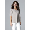 Blouse Lenitif Chemisier 123564