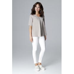 Blouse Lenitif Chemisier 123564