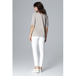 Blouse Lenitif Chemisier 123564