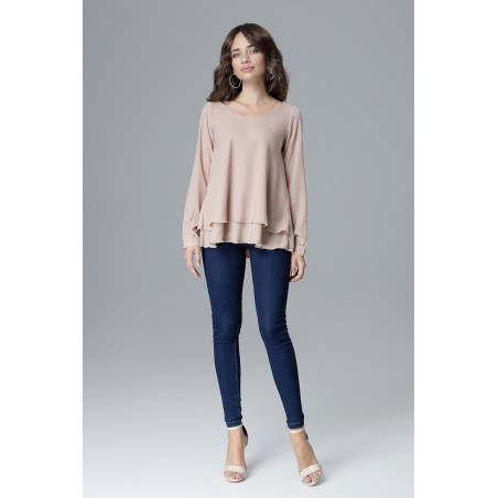 Blouse Lenitif Chemisier 128525