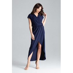 Robe de cocktail Lenitif 130951