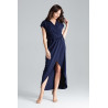 Robe de cocktail Lenitif 130951