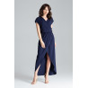 Robe de cocktail Lenitif 130951
