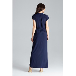 Robe de cocktail Lenitif 130951