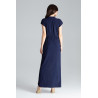 Robe de cocktail Lenitif 130951