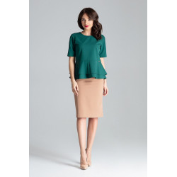 Blouse Lenitif Chemisier 130974