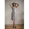 Robe de cocktail Lenitif 143885