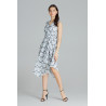 Robe de cocktail Lenitif 143885