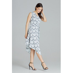 Robe de cocktail Lenitif 143885