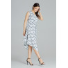 Robe de cocktail Lenitif 143885