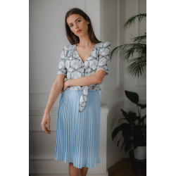 Chemise Lenitif Chemise manche courte 143906