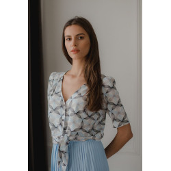 Chemise Lenitif Chemise manche courte 143906