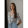 Chemise Lenitif Chemise manche courte 143906
