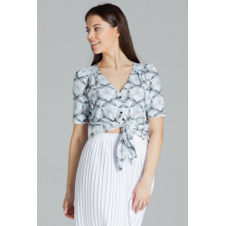 Chemise Lenitif Chemise manche courte 143906