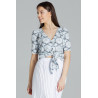 Chemise Lenitif Chemise manche courte 143906