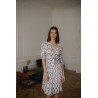Robe de cocktail Lenitif 143926