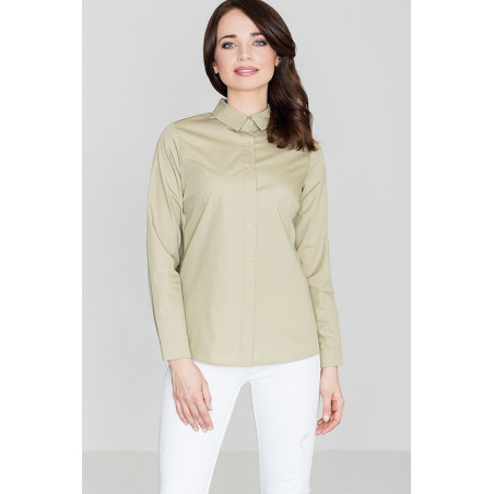 Chemise Lenitif Chemise manche longue 119310