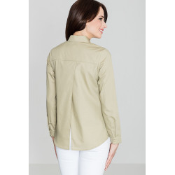 Chemise Lenitif Chemise manche longue 119310