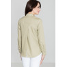 Chemise Lenitif Chemise manche longue 119310