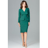 Robe de cocktail Lenitif 122518