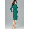 Robe de cocktail Lenitif 122518