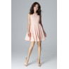 Robe de cocktail Lenitif 123546
