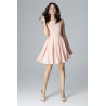 Robe de cocktail Lenitif 123546