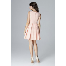 Robe de cocktail Lenitif 123546