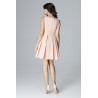 Robe de cocktail Lenitif 123546