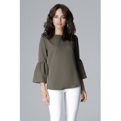 Blouse Lenitif Chemisier 123818