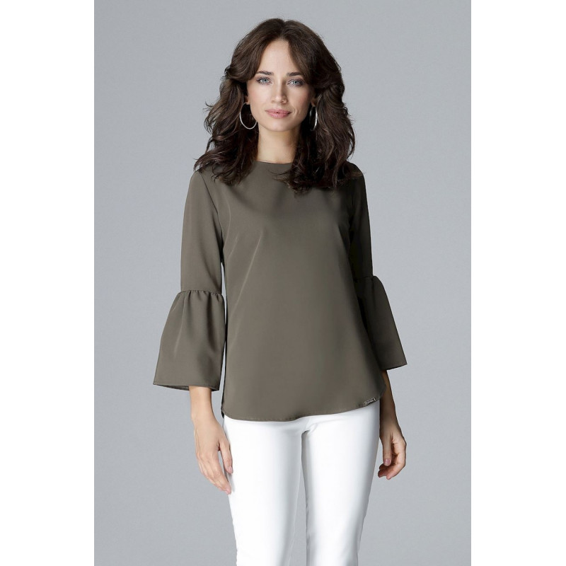Blouse Lenitif Chemisier 123818