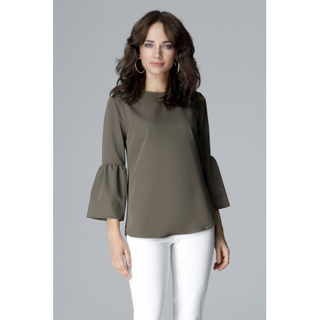 Blouse Lenitif Chemisier 123818