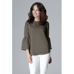 Blouse Lenitif Chemisier 123818