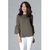 Blouse Lenitif Chemisier 123818