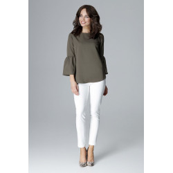 Blouse Lenitif Chemisier 123818