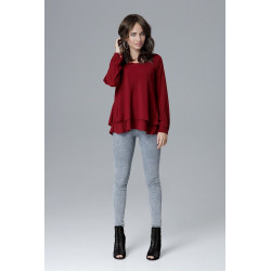 Blouse Lenitif Chemisier 128526