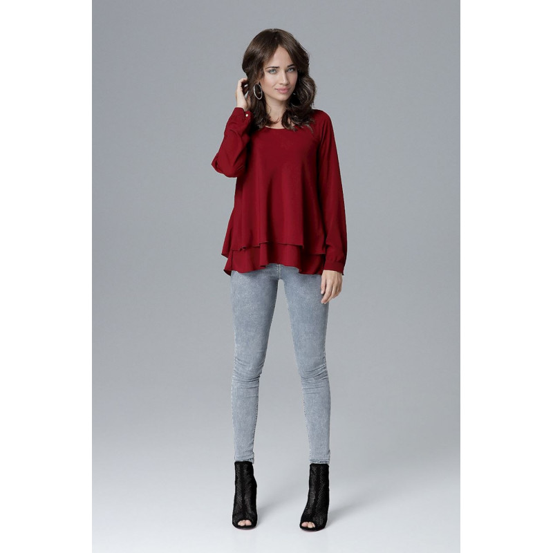 Blouse Lenitif Chemisier 128526