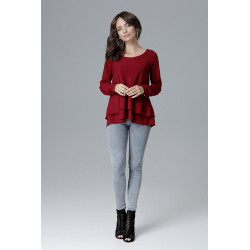 Blouse Lenitif Chemisier 128526