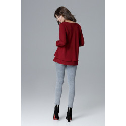 Blouse Lenitif Chemisier 128526