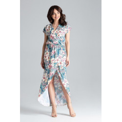 Robe de cocktail Lenitif 130952