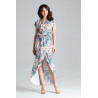 Robe de cocktail Lenitif 130952