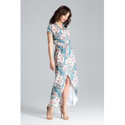 Robe de cocktail Lenitif 130952