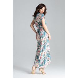 Robe de cocktail Lenitif 130952
