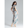 Robe de cocktail Lenitif 130952