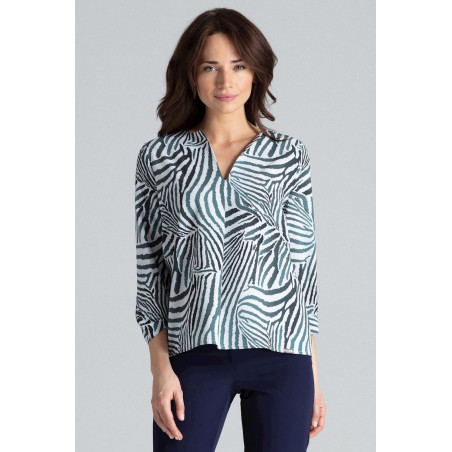 Blouse Lenitif Chemisier 133253