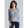 Blouse Lenitif Chemisier 133253