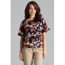 Blouse Lenitif Chemisier 135908