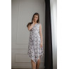 Robe de cocktail Lenitif 143886