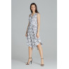 Robe de cocktail Lenitif 143886