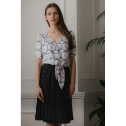 Chemise Lenitif Chemise manche courte 143907